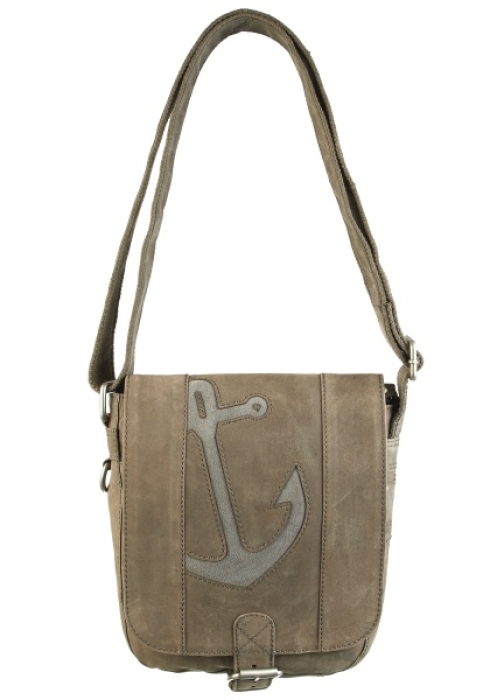 SPEED ANCHOR GREY